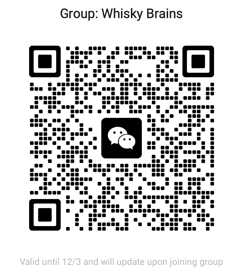 WeChat Group QR Code